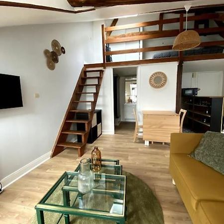 Le Cocon - Appartement En Hyper Centre Blois Exterior photo
