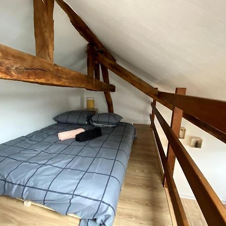Le Cocon - Appartement En Hyper Centre Blois Exterior photo